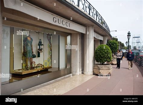 gucci monaco monte carlo|shopping in Monaco italy.